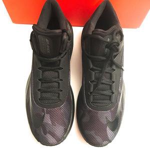 nike air max infuriate 2 mid prm